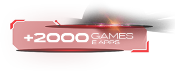 +1700 games