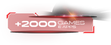 +1700 games